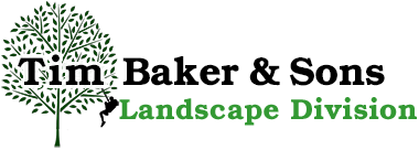 Landscape Division - Tim Baker & Sons